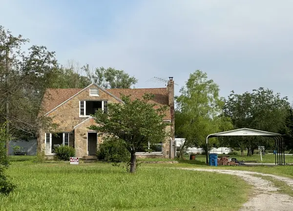 610 S 1st Street, Afton, OK 74331