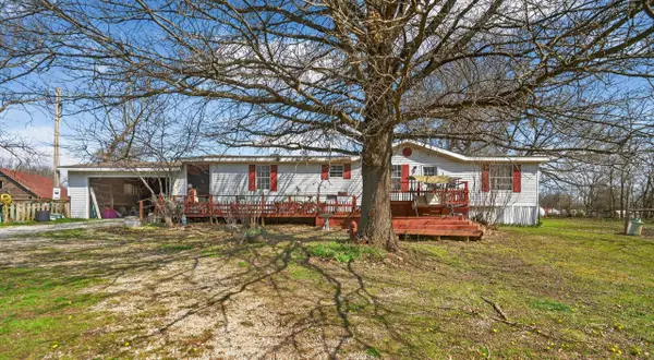 1000 S Maple Street, Chelsea, OK 74016