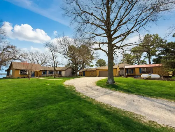 1020 Coleman Drive, Vinita, OK 74301