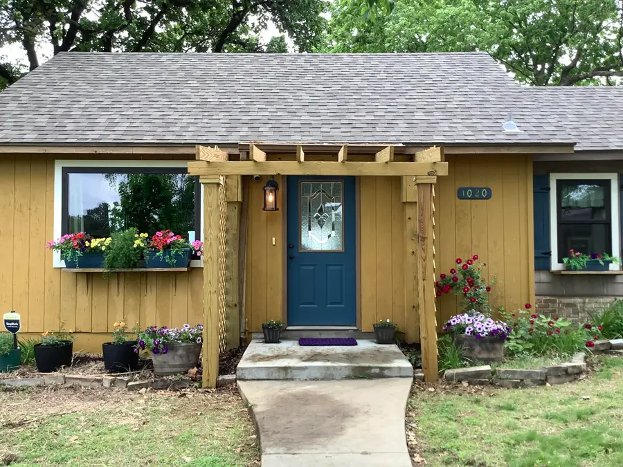 1020 Coleman Drive, Vinita, OK 74301 - #2