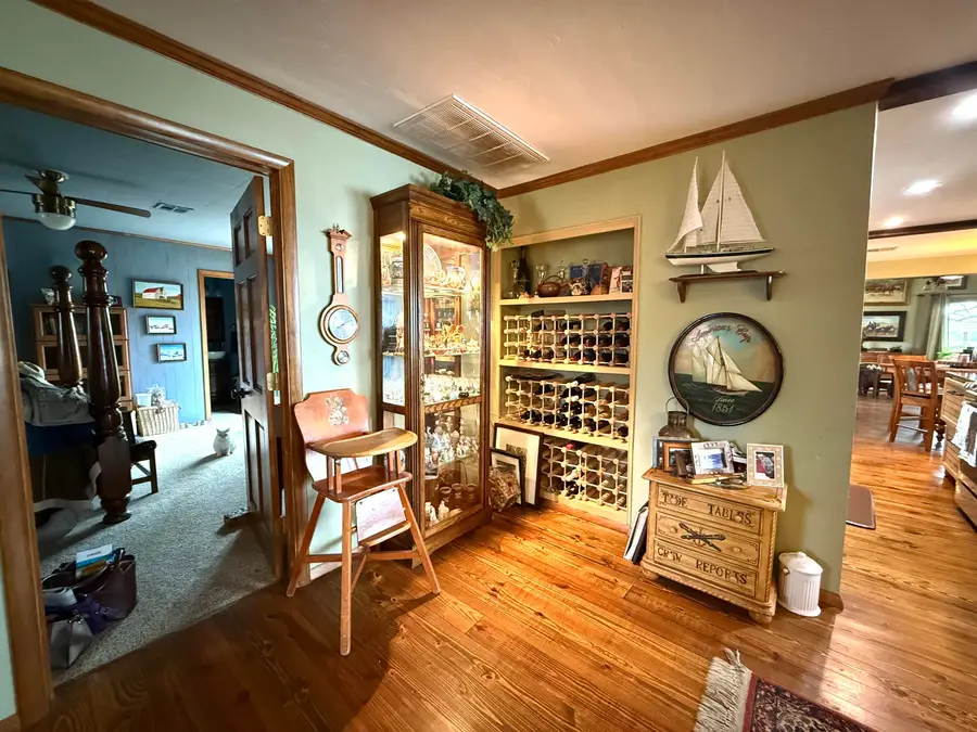 1020 Coleman Drive, Vinita, OK 74301 - #3