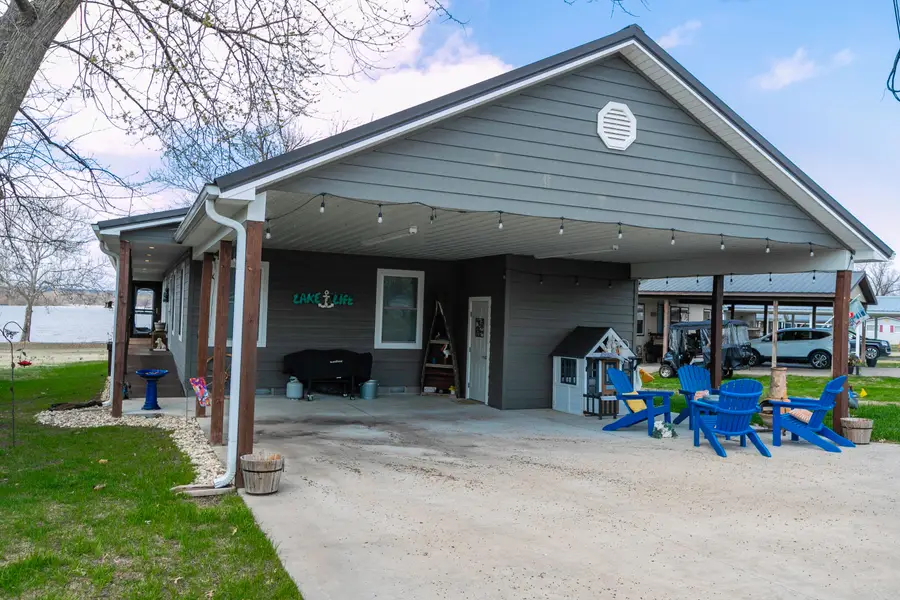 25767 S 605 Road, Grove, OK 74344 - #3