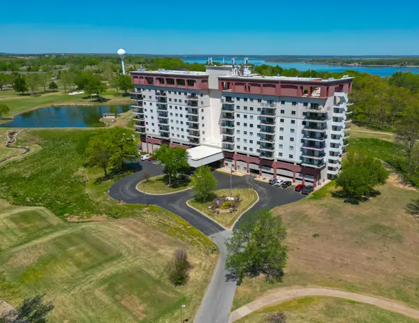 57200 E Hwy 125 #4941-2-3, Monkey Island, OK 74331