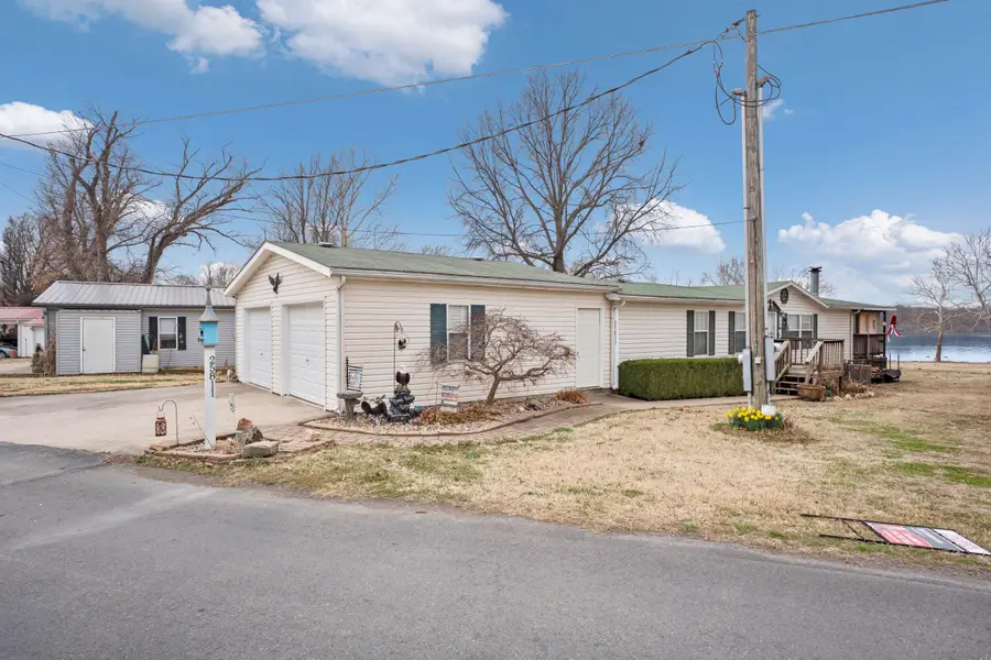 25811 S 605 Road, Grove, OK 74344 - #3