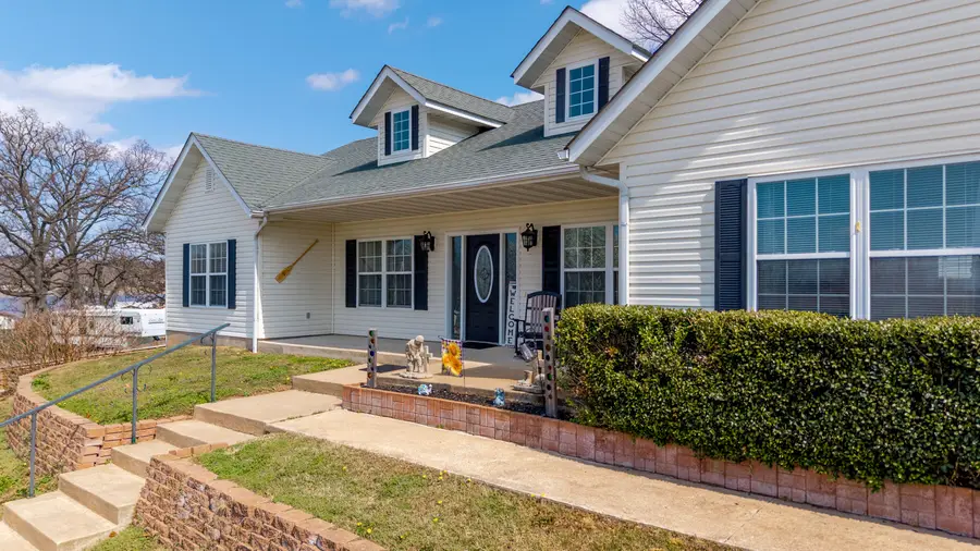 24820 S 638 Road, Grove, OK 74344 - #2