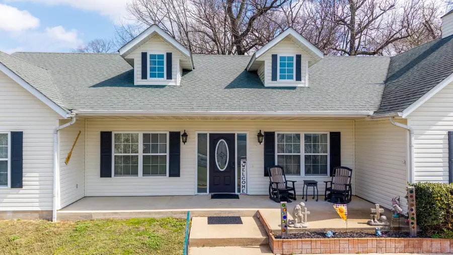 24820 S 638 Road, Grove, OK 74344 - #3