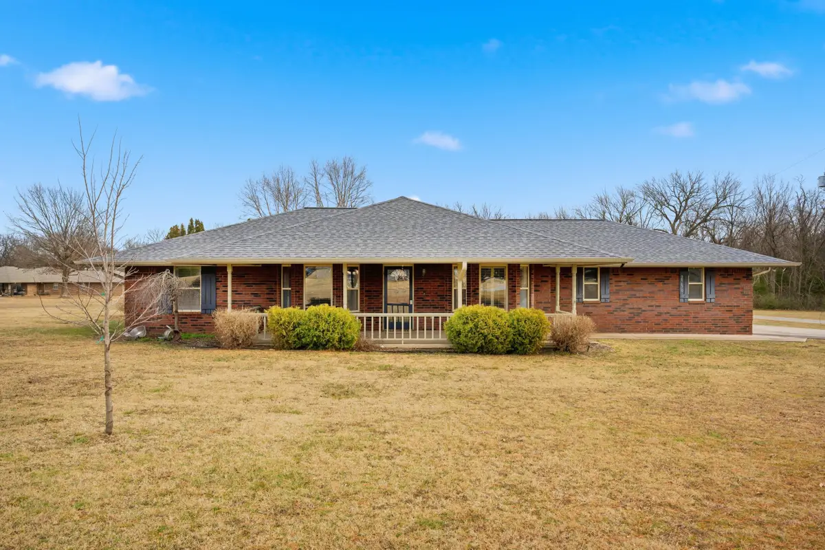 29670 S 630 Road, Grove, OK 74344 - Image #1