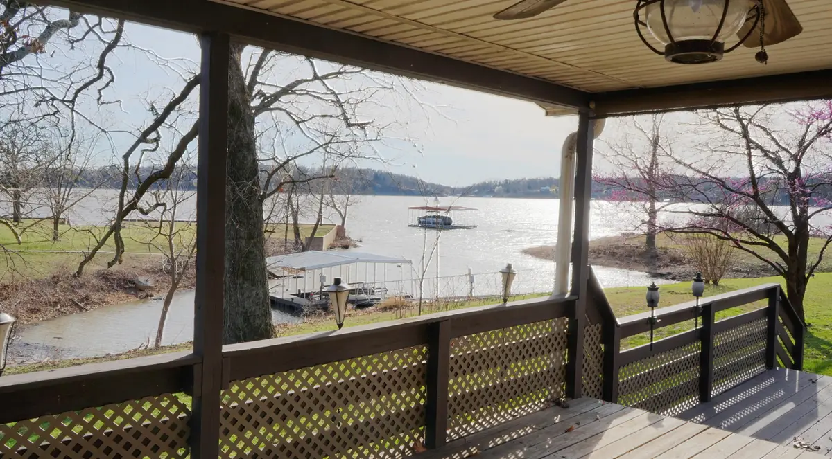 23650 S 620 Road, Wyandotte, OK 74370 - #1