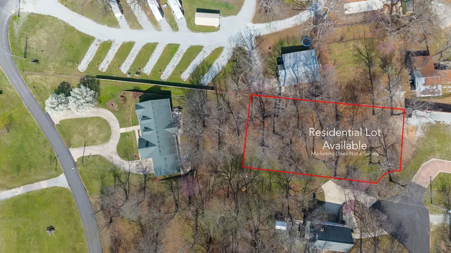 24751 S 639 Place, Grove, OK 74344 - #3