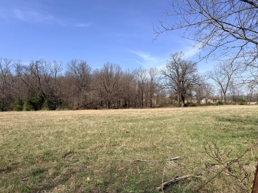 TBD S 4425 Rd, Bluejacket, OK 74333 - #2