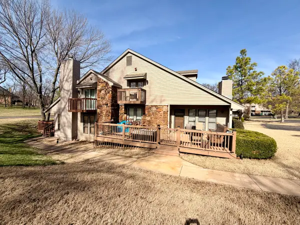 33601 Dogwood Cliff #20, Afton, OK 74331