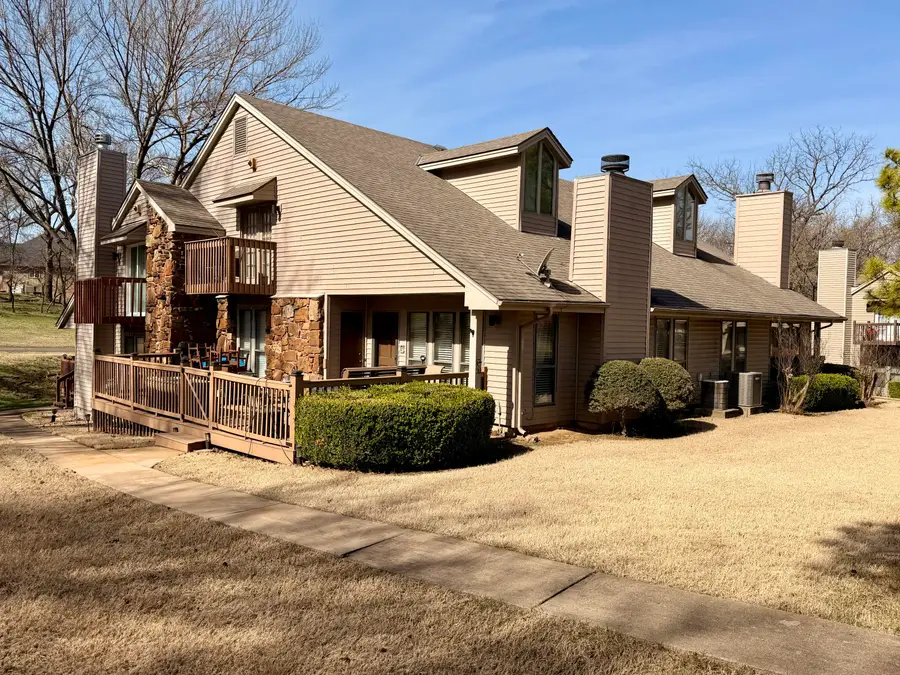 33601 Dogwood Cliff #20, Afton, OK 74331 - #2