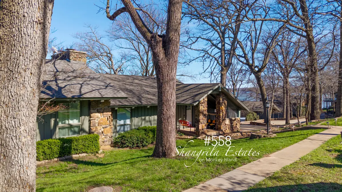 57450 E Hwy 125 558, Monkey Island, OK 74331 - #1