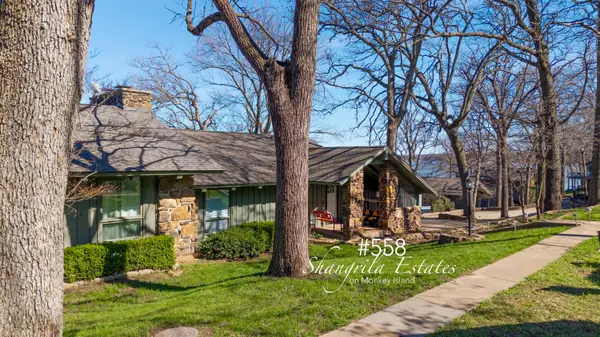 57450 E Hwy 125 558, Monkey Island, OK 74331