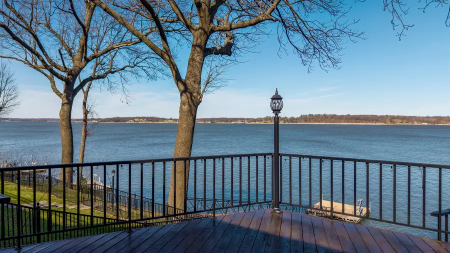 57450 E Hwy 125 558, Monkey Island, OK 74331 - #2