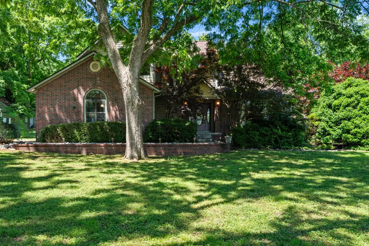 1021 Woodcrest Way, Grove, OK 74344 - #1