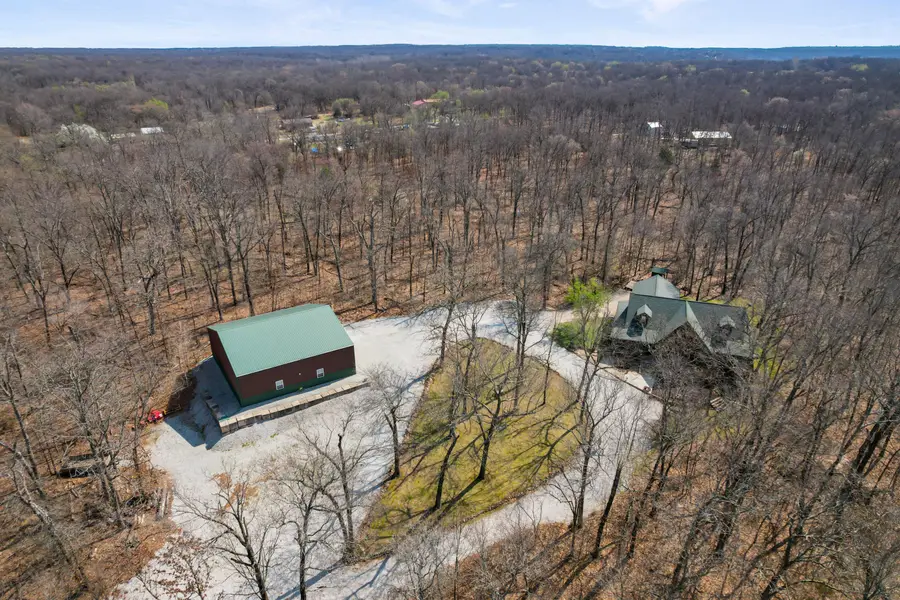 54301 E 233 Road, Afton, OK 74331 - #3