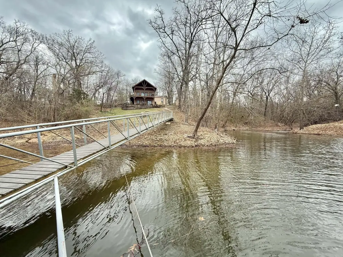 170 Dogwood Avenue, Eucha, OK 74342 - #1