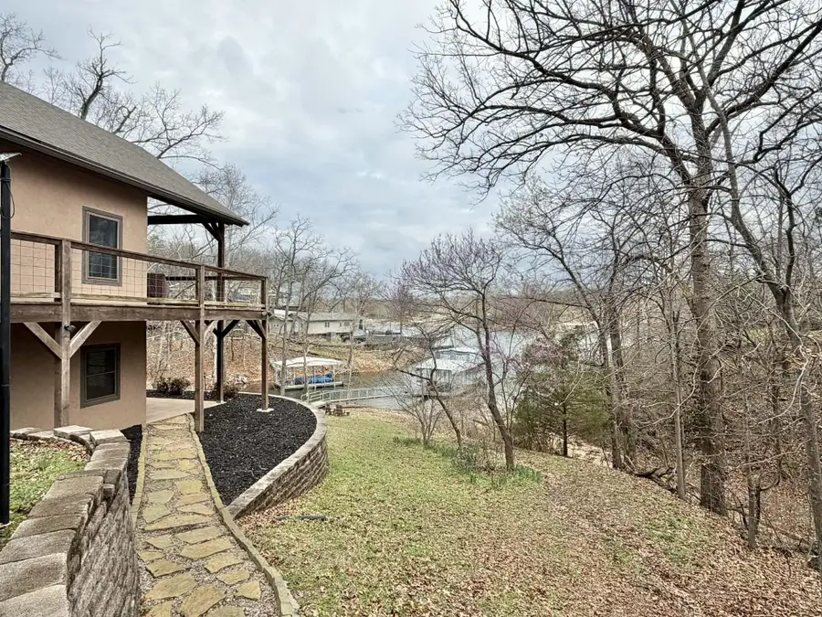 170 Dogwood Avenue, Eucha, OK 74342 - #3