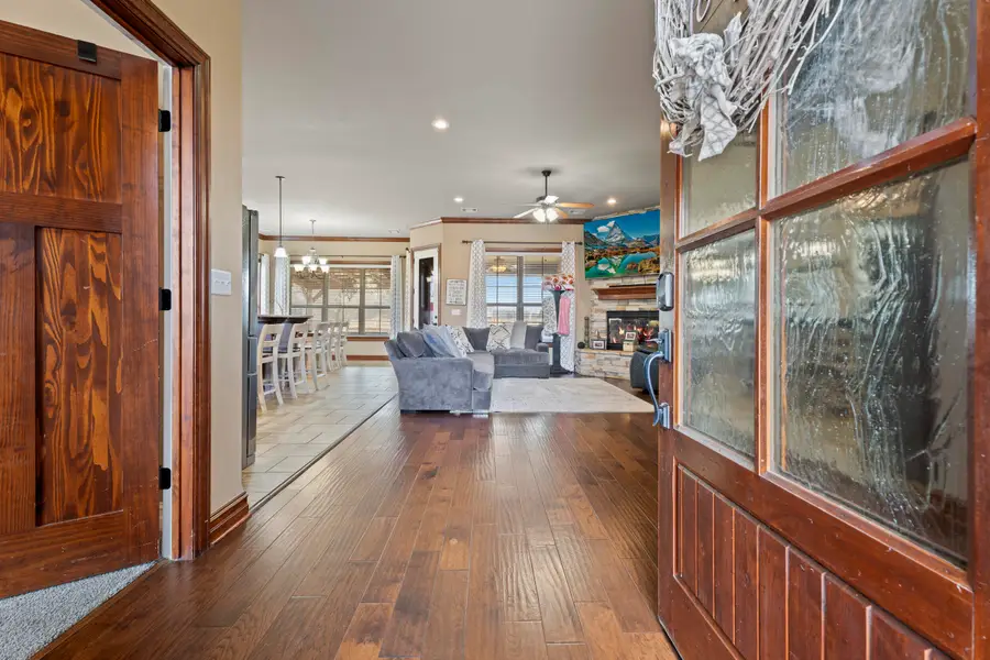 61521 E 266 Road, Grove, OK 74344 - Image #2