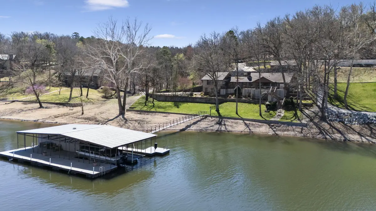 58990 E 332 Road, Jay, OK 74346 - #1