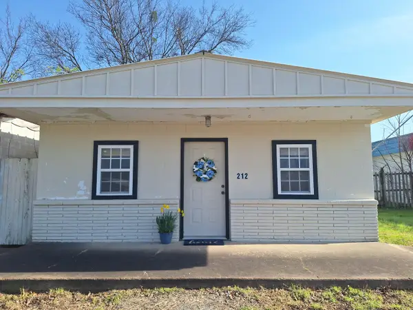 212 E Main Street, Disney, OK 74340