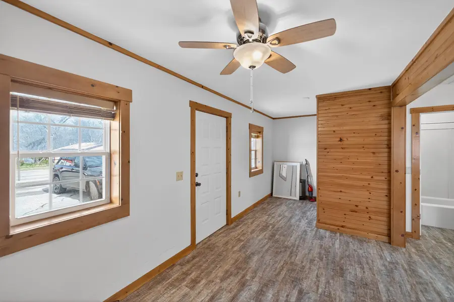 212 E Main Street, Disney, OK 74340 - #3