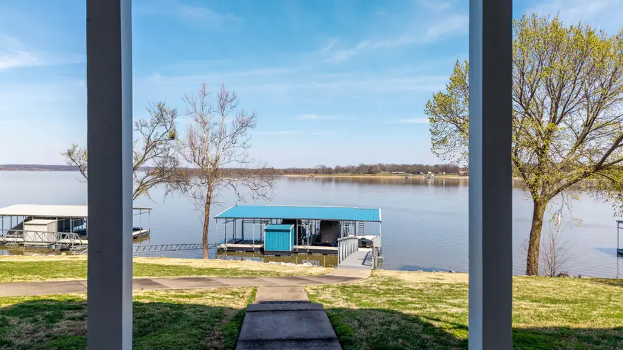 59406 E 288 Place, Grove, OK 74344 - #3