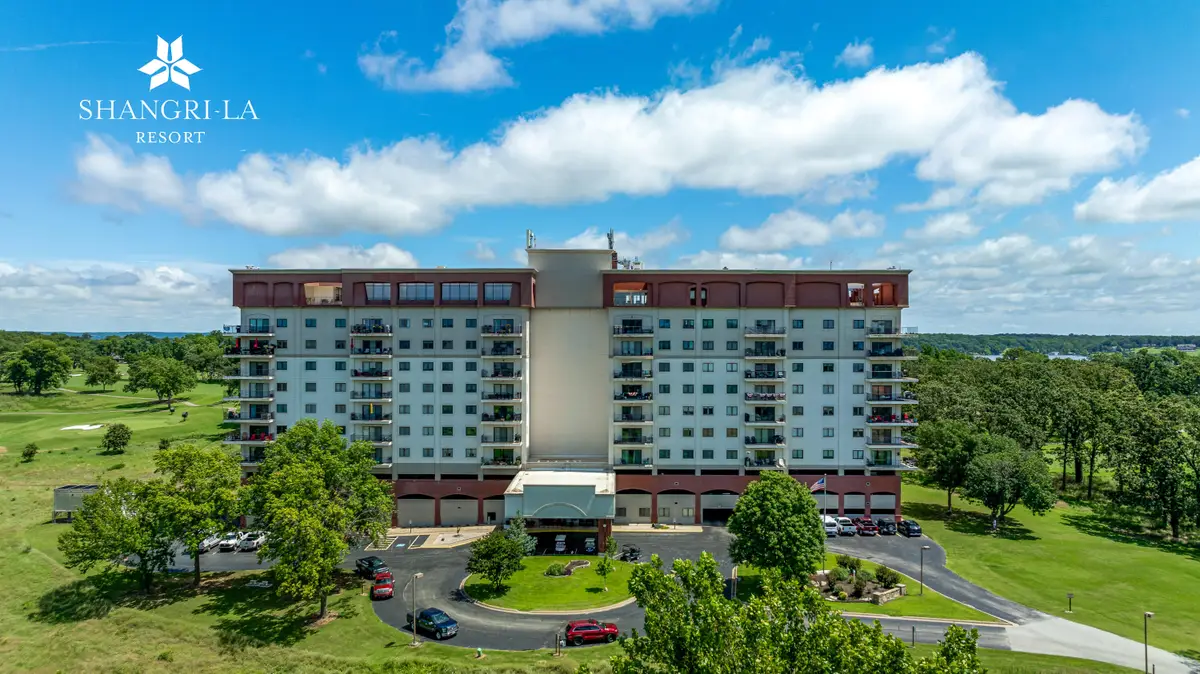 57200 E Highway 125 #4041, Monkey Island, OK 74331 - #1