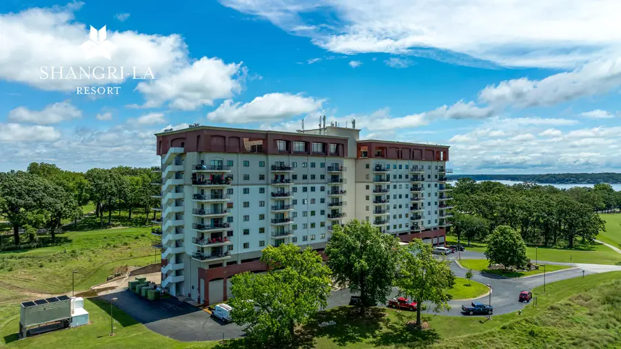 57200 E Highway 125 #4041, Monkey Island, OK 74331 - #2