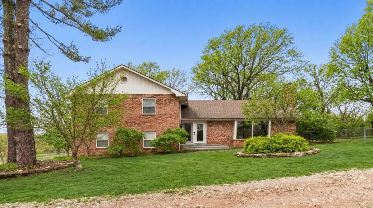 33239 Thompson Road, Afton, OK 74331 - #1