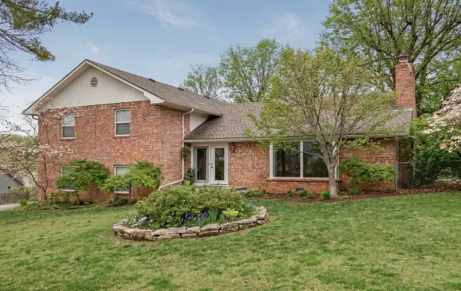 33239 Thompson Road, Afton, OK 74331 - #2