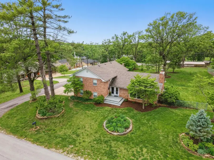 33239 Thompson Road, Afton, OK 74331 - #3