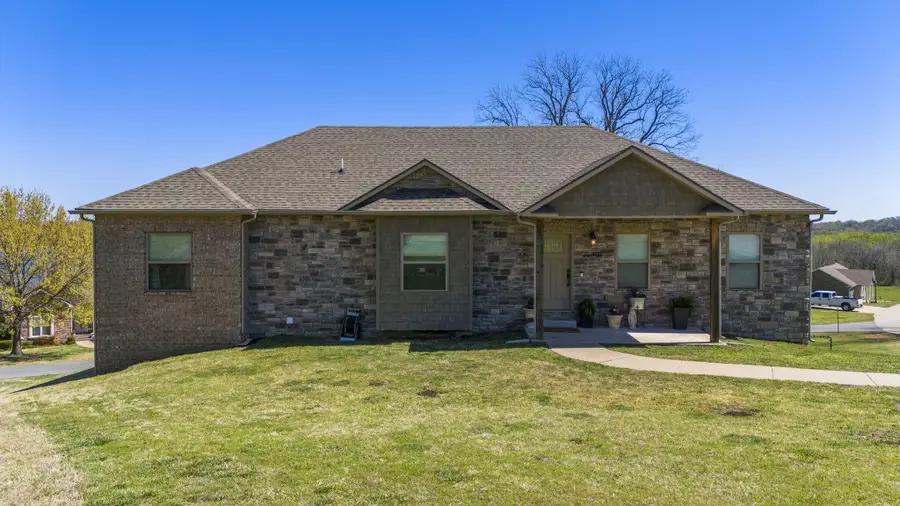 2711 Lookout Lane, Grove, OK 74344 - #2