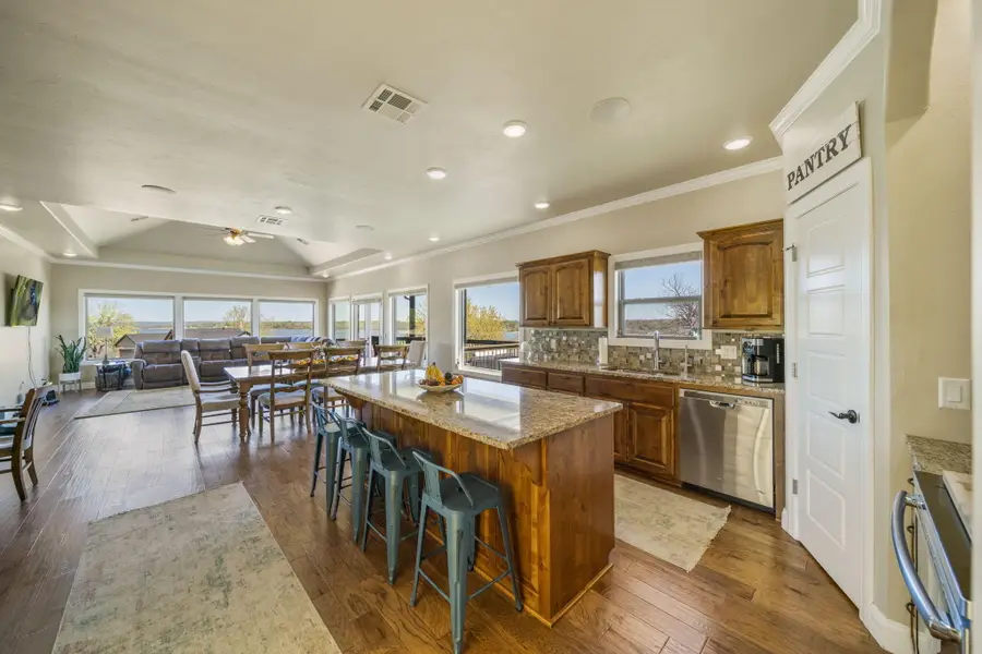 2711 Lookout Lane, Grove, OK 74344 - #3