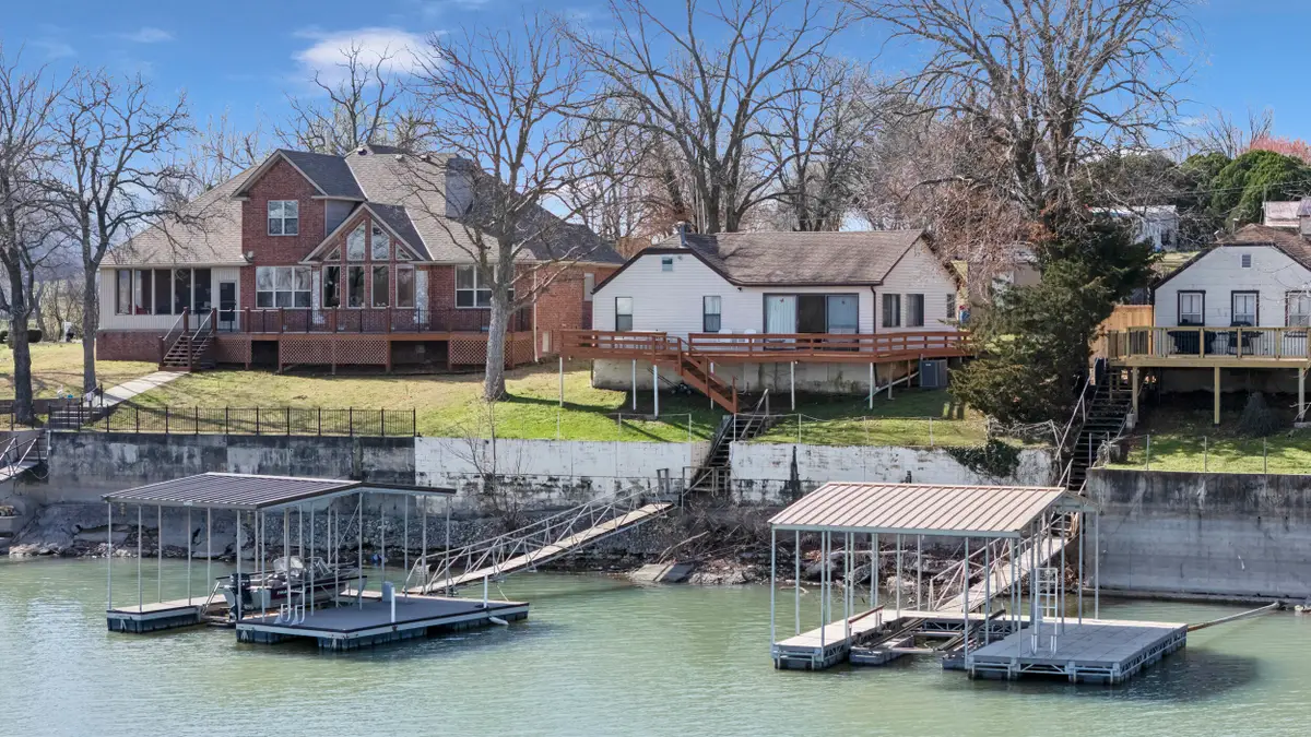 66506 E 258 Road, Grove, OK 74344 - #1