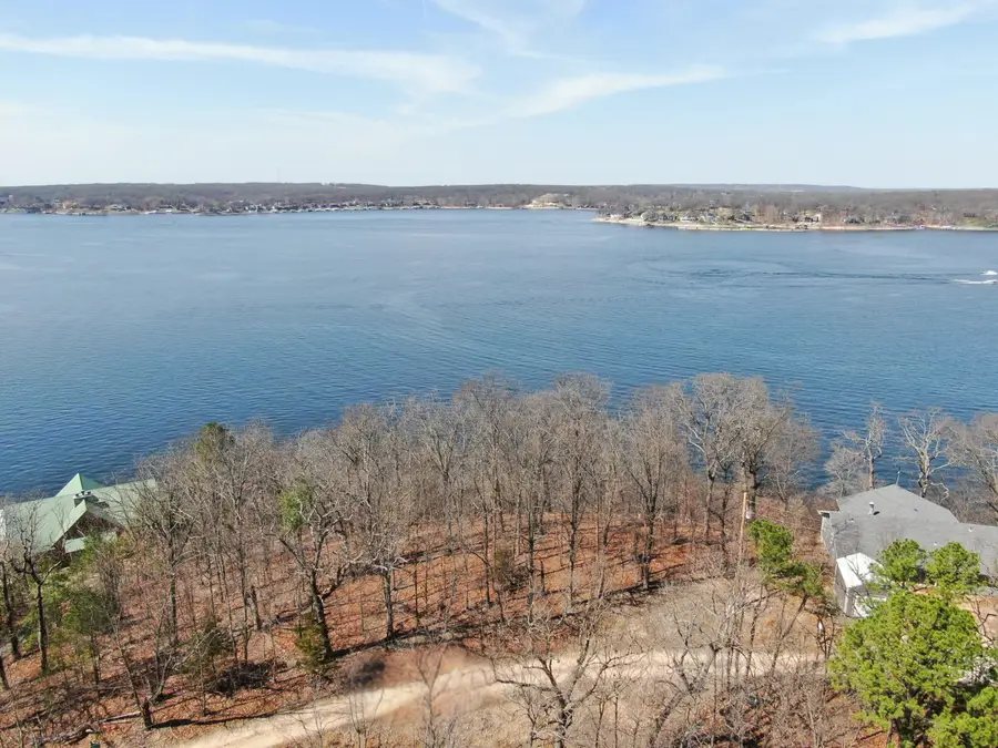 2915 County Road 356, Eucha, OK 74342 - #3