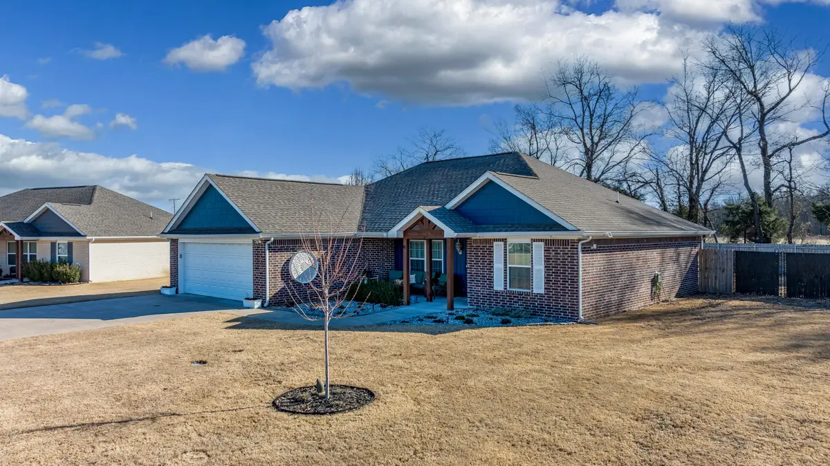 1019 Village Drive, Grove, OK 74344 - #1