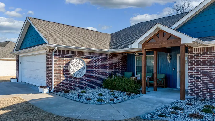 1019 Village Drive, Grove, OK 74344 - #3