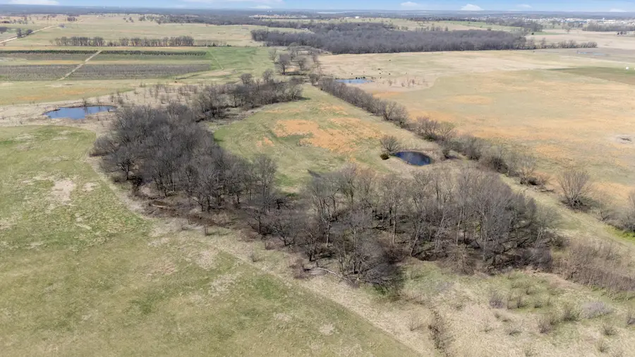 Corner Of E 310 & S 660 Rd, Grove, OK 74344 - #2