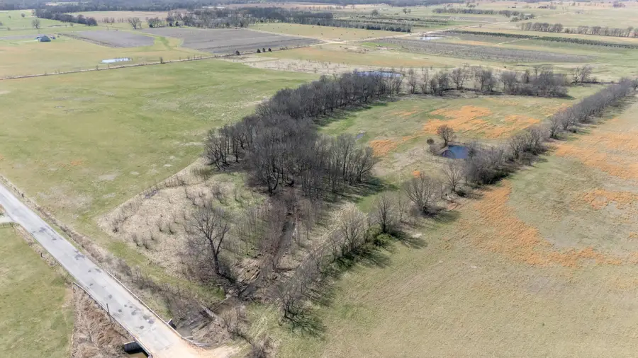 Corner Of E 310 & S 660 Rd, Grove, OK 74344 - #3