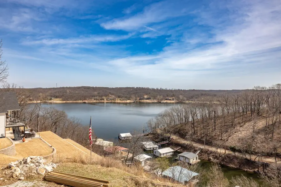 145 Private Road 066, Eucha, OK 74342 - #2