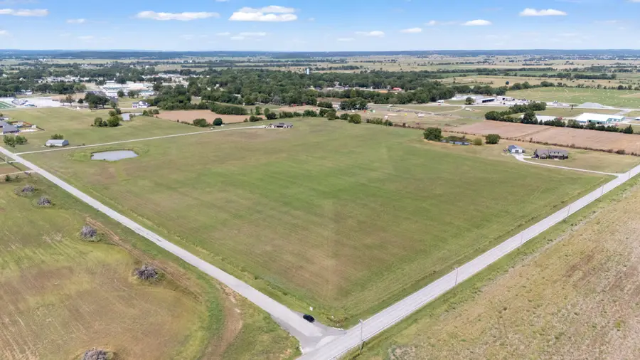 TBD N 435 Road, Adair, OK 74330 - #2