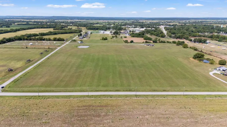 TBD N 435 Road, Adair, OK 74330 - #3