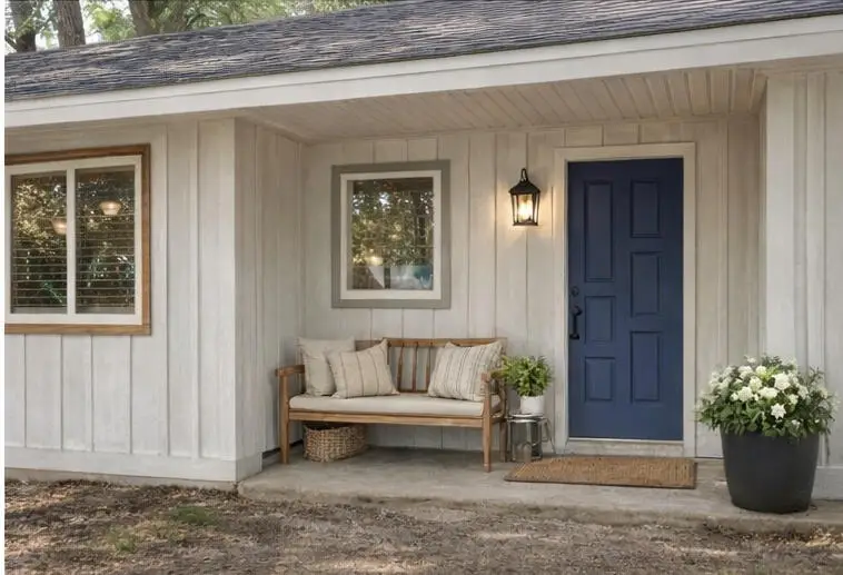 2929 County Road 356, Eucha, OK 74342 - #2