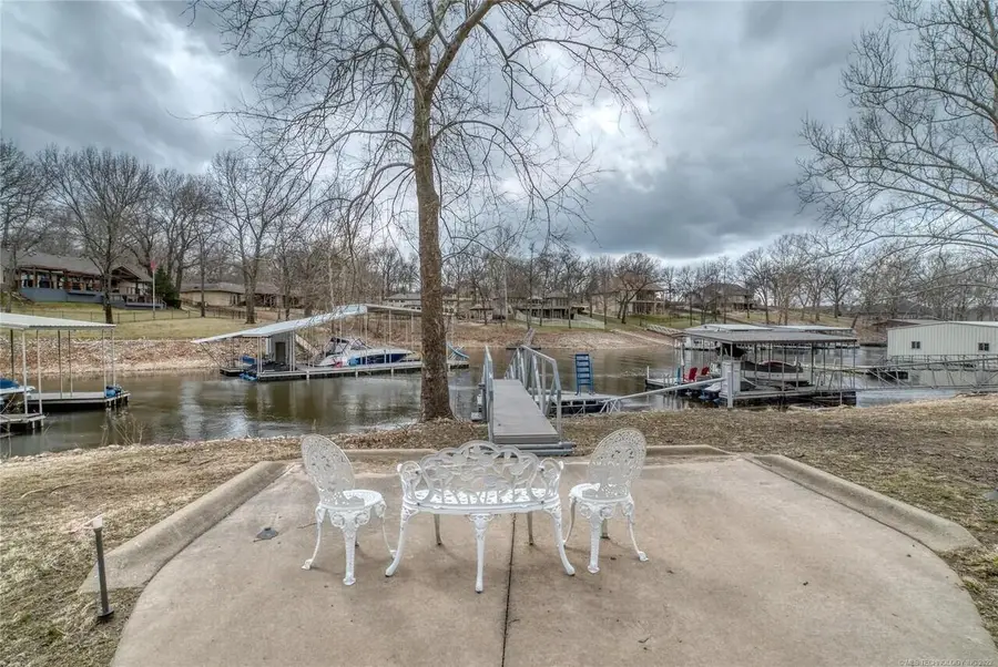 451393 Blue Heron Drive, Afton, OK 74331 - #2