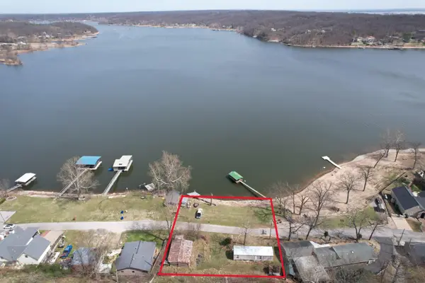 402 Cherokee Drive, Afton, OK 74331