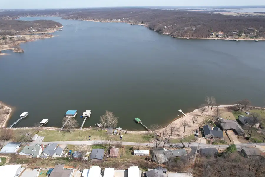 402 Cherokee Drive, Afton, OK 74331 - #2