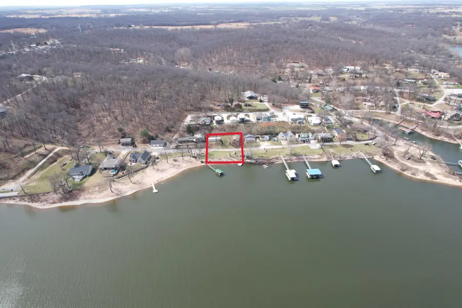 402 Cherokee Drive, Afton, OK 74331 - #3