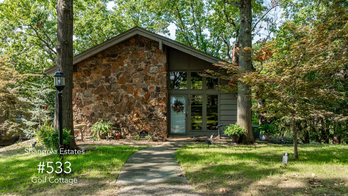 57450 E Hwy. 125 #533, Monkey Island, OK 74331 - Image #1